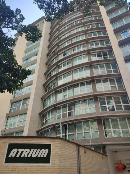 Apartamento En Alquiler En El Rosal Amoblado Moderno De 134m2 Con Pozo   
