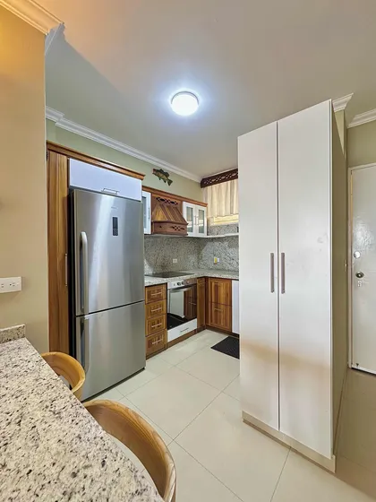 Apartamento En Venta C.r Marina Mar - Lechería