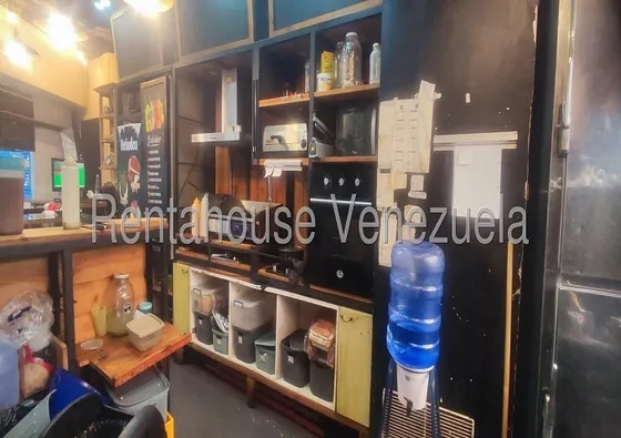 Venta De Negocios Y Empresas  \  La California Norte  Mg  5-11669
