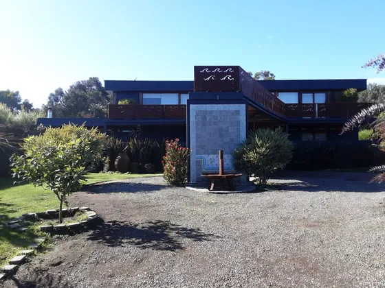Espectacular Casa En Venta En Sector Las Brisas