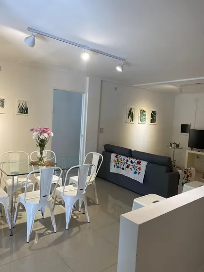 Departamento En  Solares De Santa Maria 3