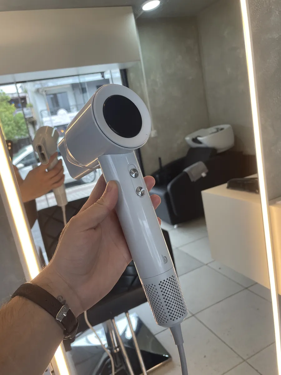 Foto da cliente Renata