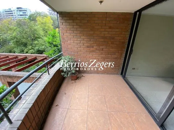 Oportunidada Departamento En Venta De 4 Dorm. En Las Condes