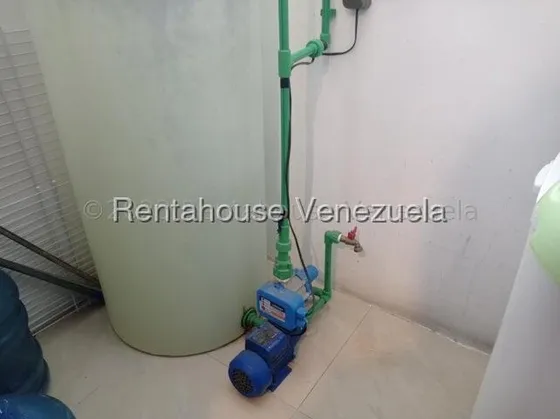 Sorangel Vargas Vende Apartamento En Excelente Ubicacion, Conectado A Planta. Conjunto Res. Plaza Jardin Zona Este Barquisimeto Mls #25-22554