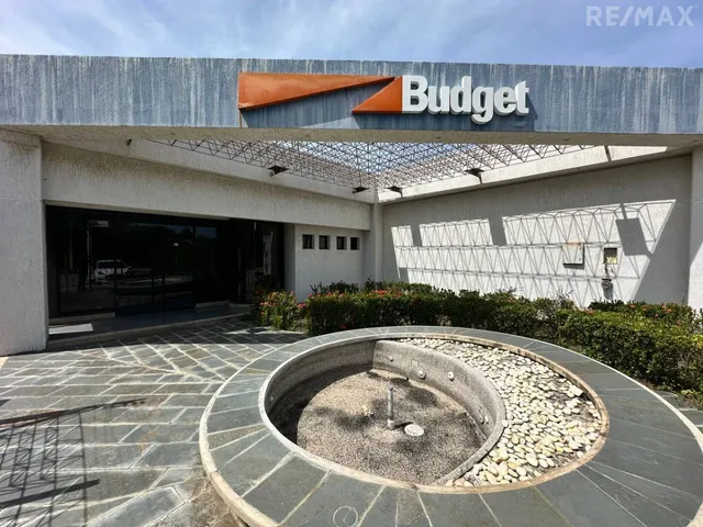 Re/max 2 Mil Vende Local Comercial, En Avenida 31 De Julio, Nueva Esparta, Isla De Margarita