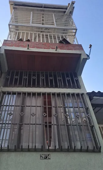 Casa En Venta En Calipso. Cod V8014455