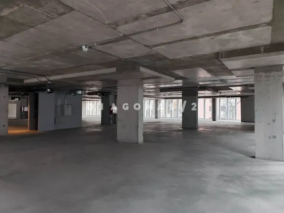 Oficina En Arriendo En Santiago
