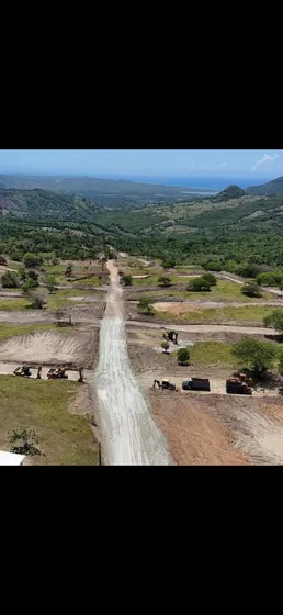 Solares De Venta En Corozo, Puerto Plata.