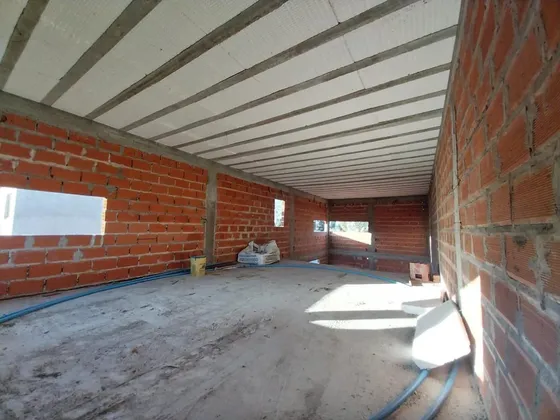 Casa En Venta En Longchamps, La Arbolada