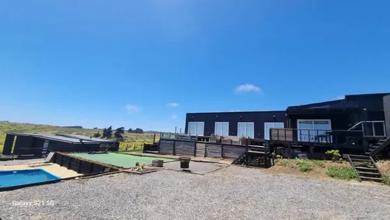 Condominio Los Lobos, Pichilemu