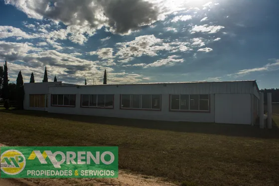 Salon De Eventos En Venta, San Jose, Entre Rios
