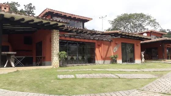 Casa En Alquiler