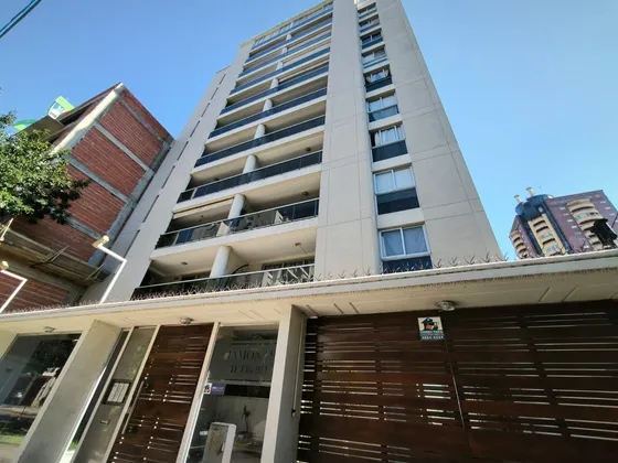 Departamento 4 Ambientes En Venta En Muñiz Centro