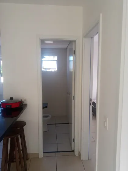 Apartamento Região Centro