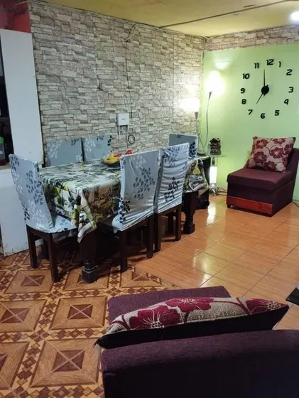 Departamento En Venta De 2 Dorm. En Puente Alto