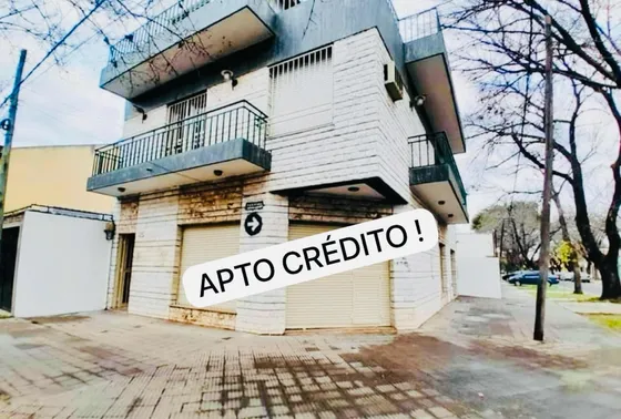 Casa En Venta En Rosario De 3 Dormitorios Barrio Jorge Cura