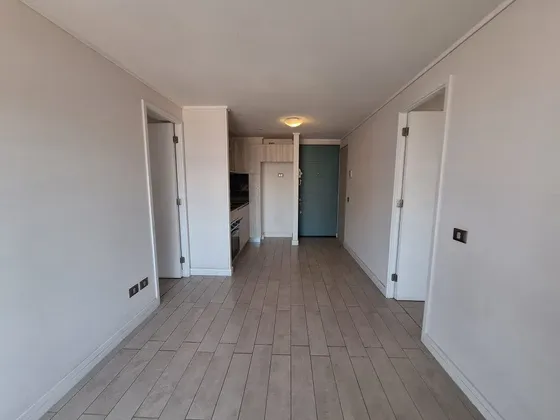 Venta Departamento 2hab 2ba Santiago