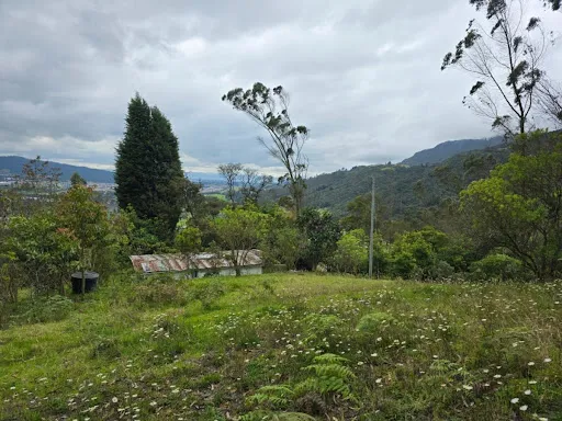 Fincas En Venta Vereda Cuatro Esquinas 462-1002