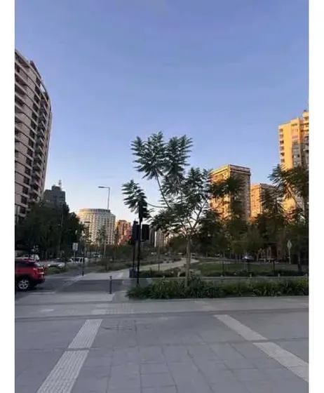 Departamento En Las Condes/ Cerro La Parva