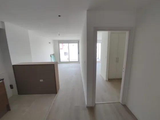 Alquiler Apartamento 1 Dormitorio Con Garaje La Blanqueada Ombú Garibaldi 505 $34.900