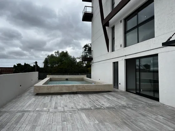 Venta Departamento Monoambiente En Hurlingham A Estrenar