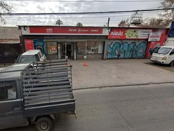 Sector Av Colón - Freire