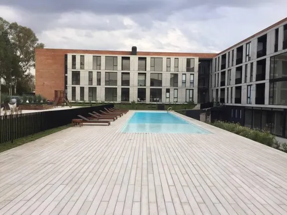Departamento  En Alq. Temporario En Club Bamboo, Pilar, G.b.a. Zona Norte