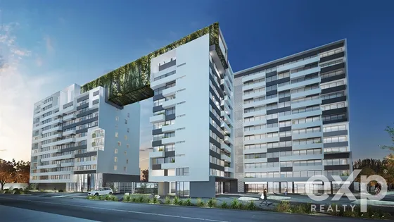 Depto. En Venta De 2 Dorm, 2 Baños, Est Y Bodega. En Ñuñoa