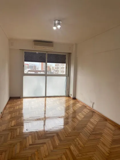 Departamento En Alquiler En Belgrano