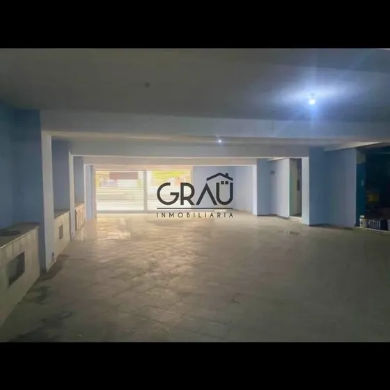 Local Comercial En Alquiler En Puerto La Cruz
