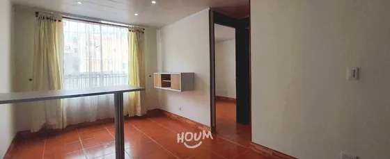 Apartamento En Lijaca. 2 Habitaciones, 36 M², Id: 152406