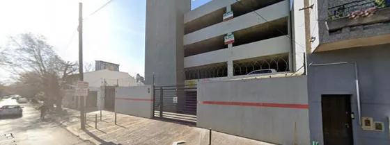 Cochera En Alquiler En Quilmes Centro