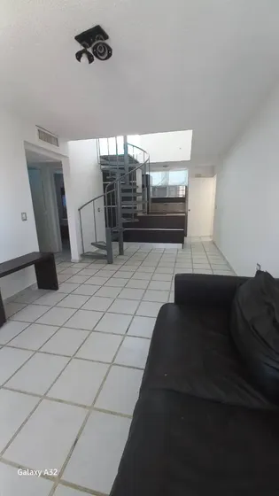 Pent-house La Marina Costa Azul.