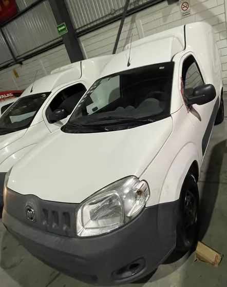 Ram Promaster Rapid 1.4 Mt
