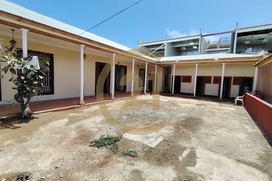 Arriendo Local Comercial En Avenida, Centro Serena