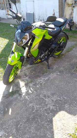 Benelli 180 S