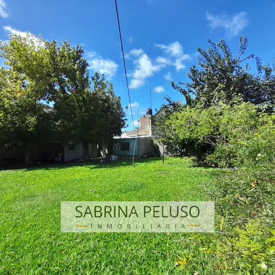 Venta De Casa En Carlos Spegazzini