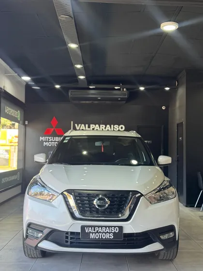 Nissan Kicks 1.6 Advance At