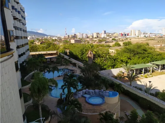 Vendo Apartamento 121m2 Porlamar 8986