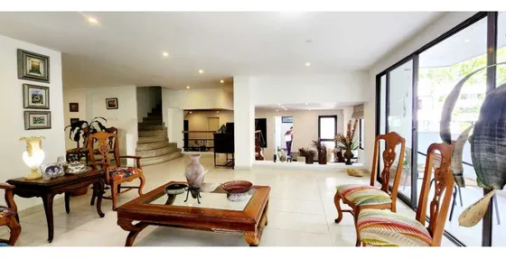 Apartamento En Venta Loma Del Tesoro