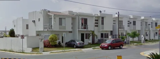 Casa En Remate Bancario En Monterrey Nuevo León Clv1