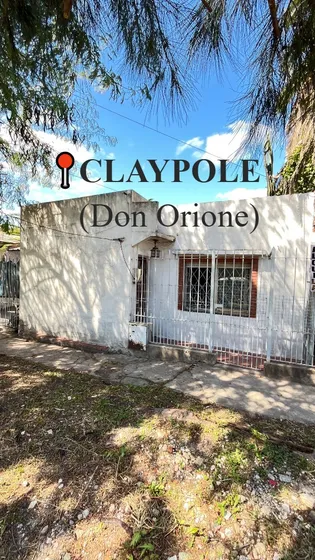 Departamento Tipo Casa Con Patio 