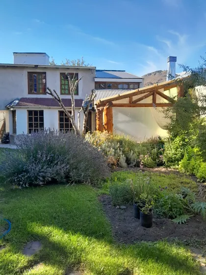 Venta Hermosa Casa Centrica Esquel