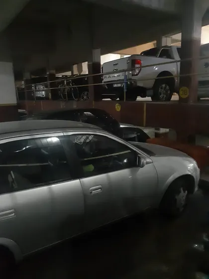 Cochera En Venta Quilmes Centro 