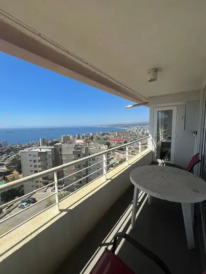 Se Arrienda Verano Dpto 2d2b+1e