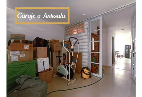 Venta Casa Sector Residencial Villavicencio