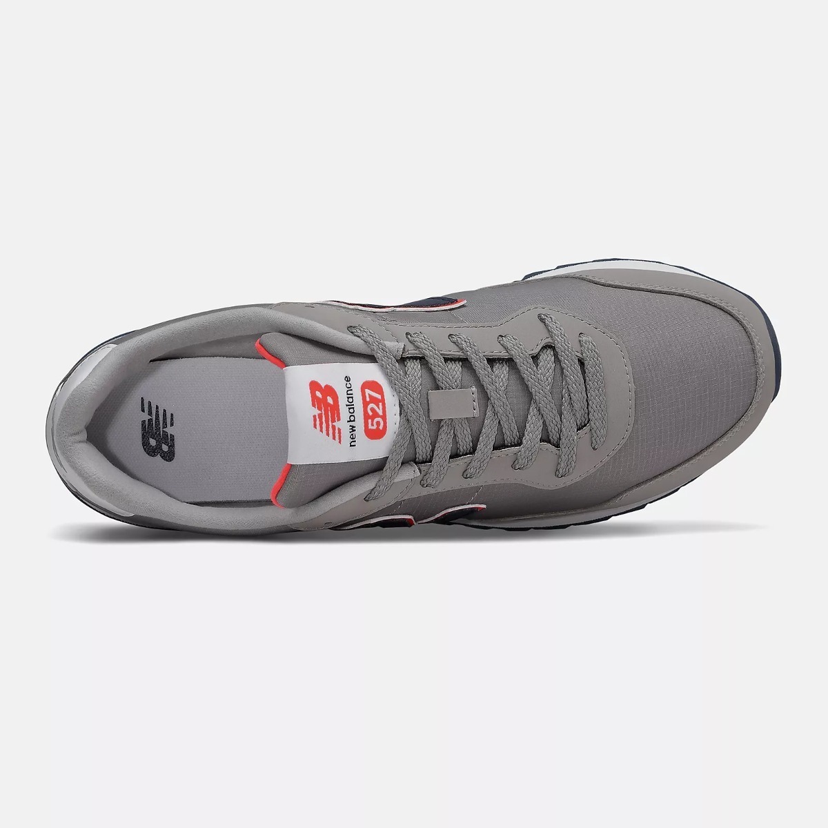 Tenis Hombre New Balance 527 Clasicos Sneakers Comodos Gris | Envío gratis
