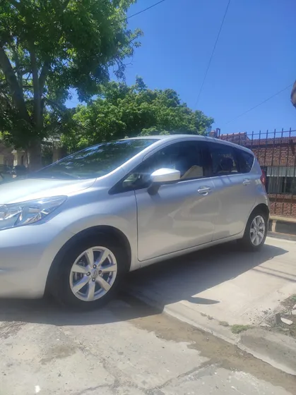 Nissan Note 1.6 Sense 110cv