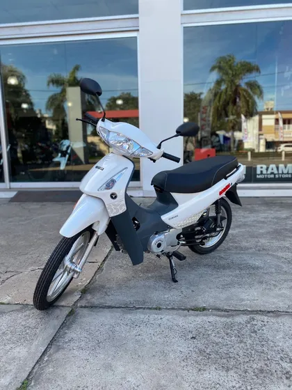 Corven Energy 110 R2 Ad Full 2025 0km Ram Motor Store