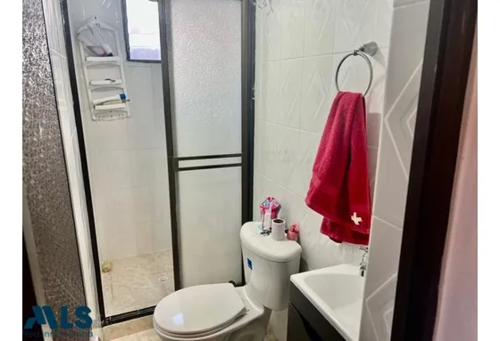 En Venta Casa En Belen Guayabal(mls#243745)